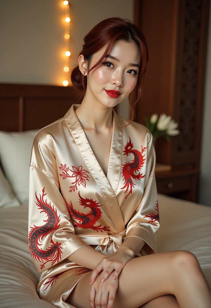 千面画师